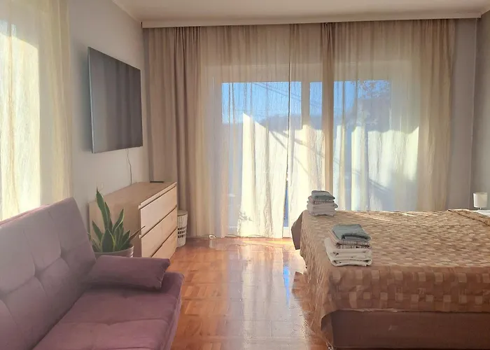Apartmani Svitlana