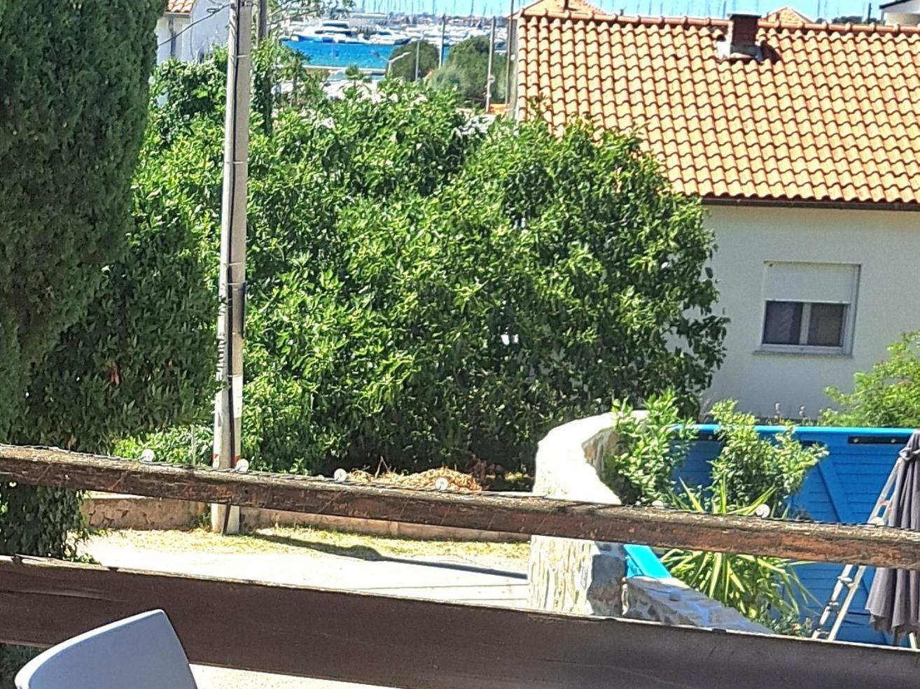Apartment Svitlana *