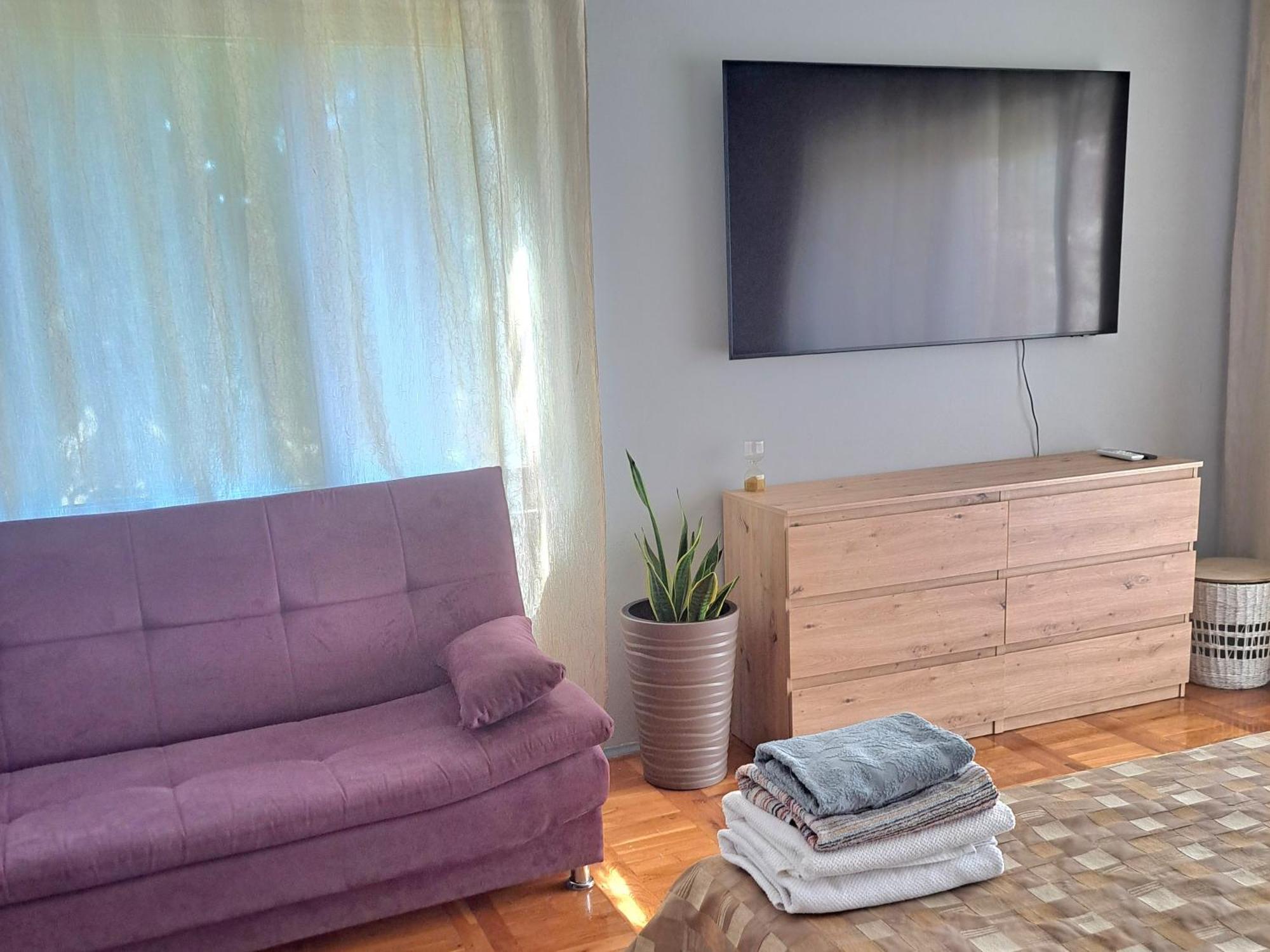 Svitlana Apartment Sukosan