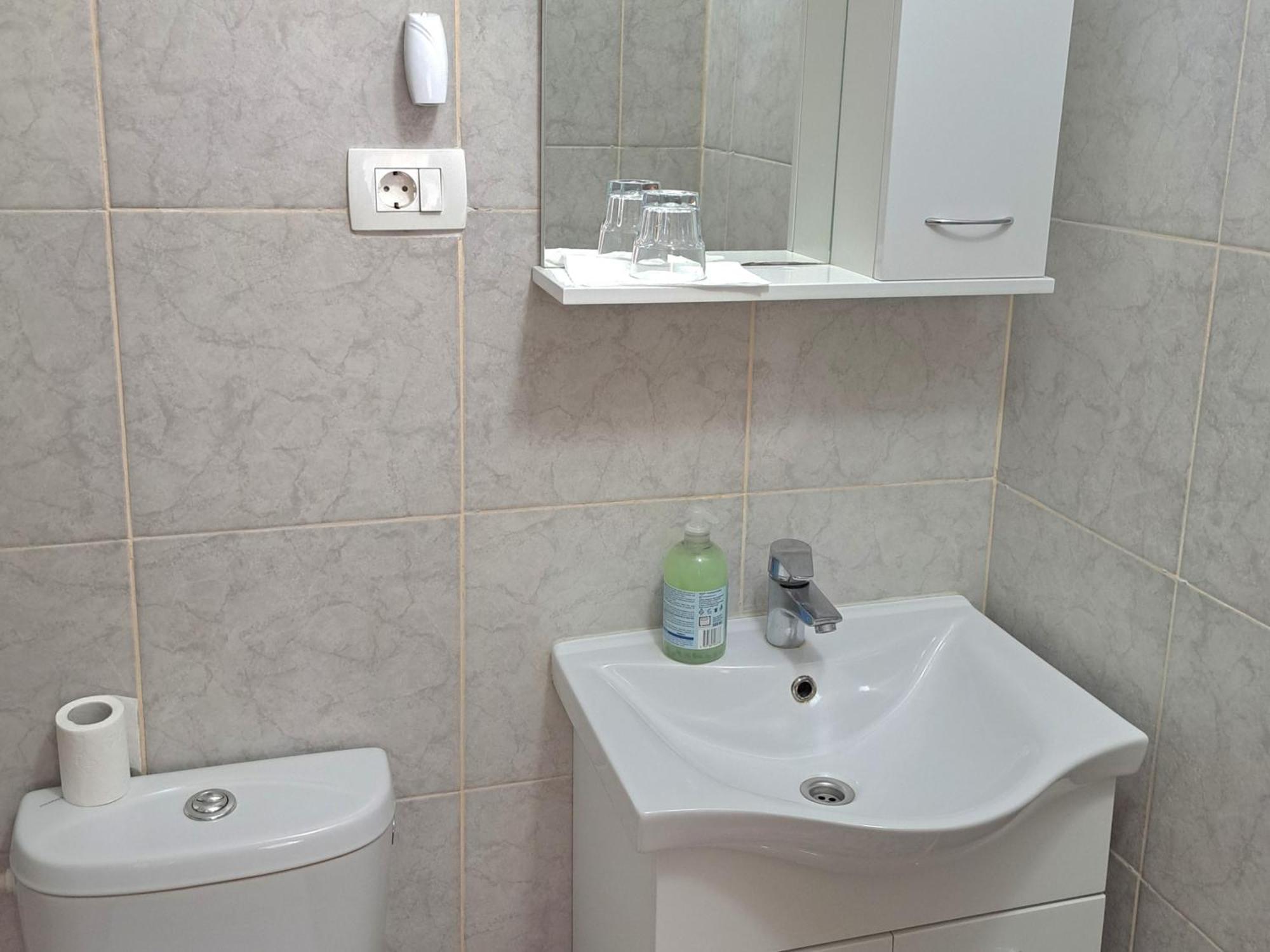 Apartment Svitlana Sukosan