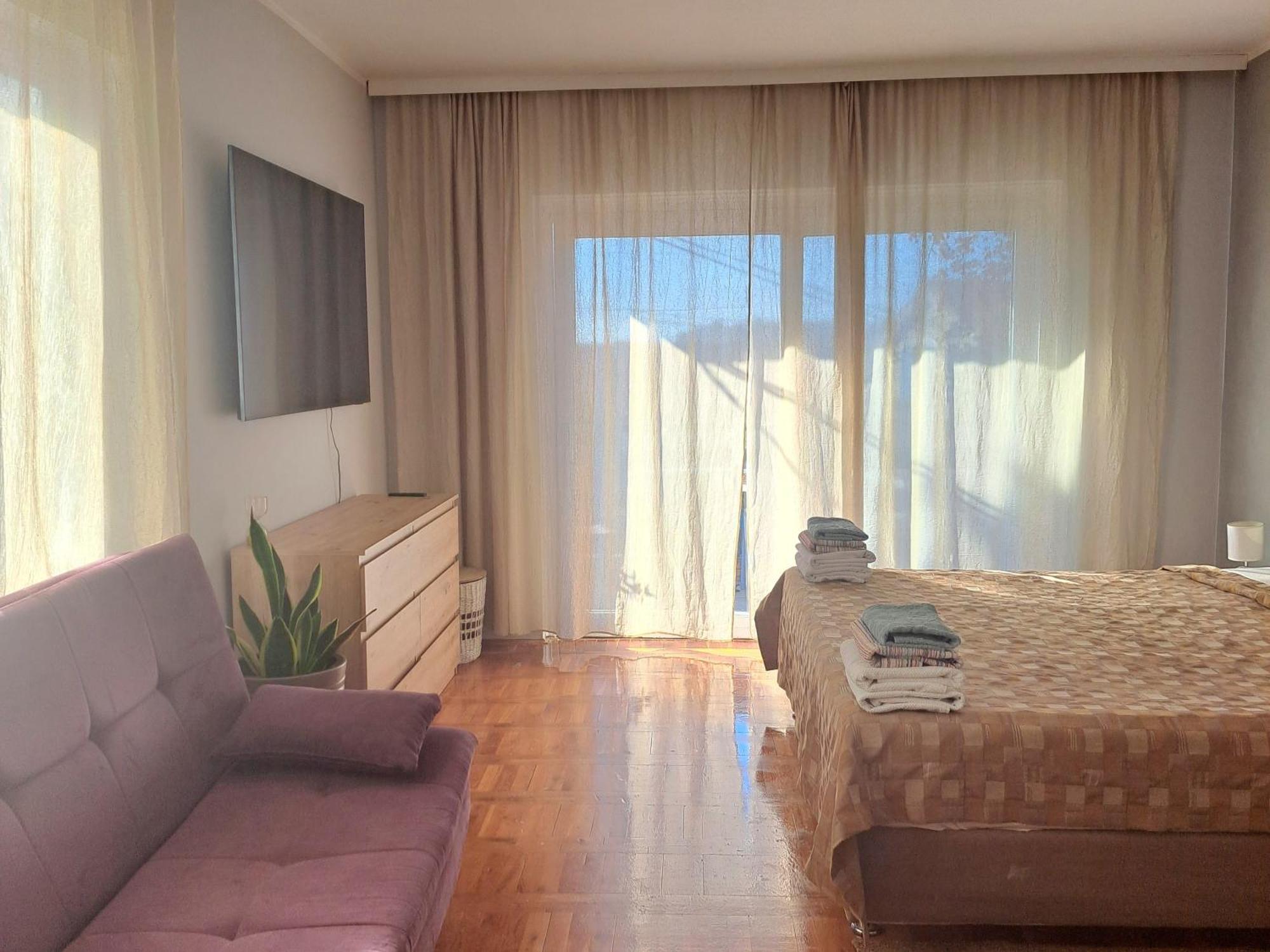 Svitlana Apartment