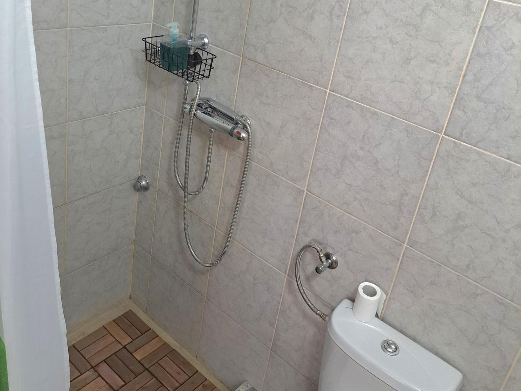 Svitlana Apartment *